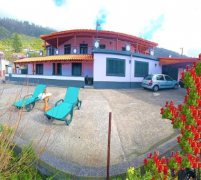 The funny and Relax apartment with terrace & view